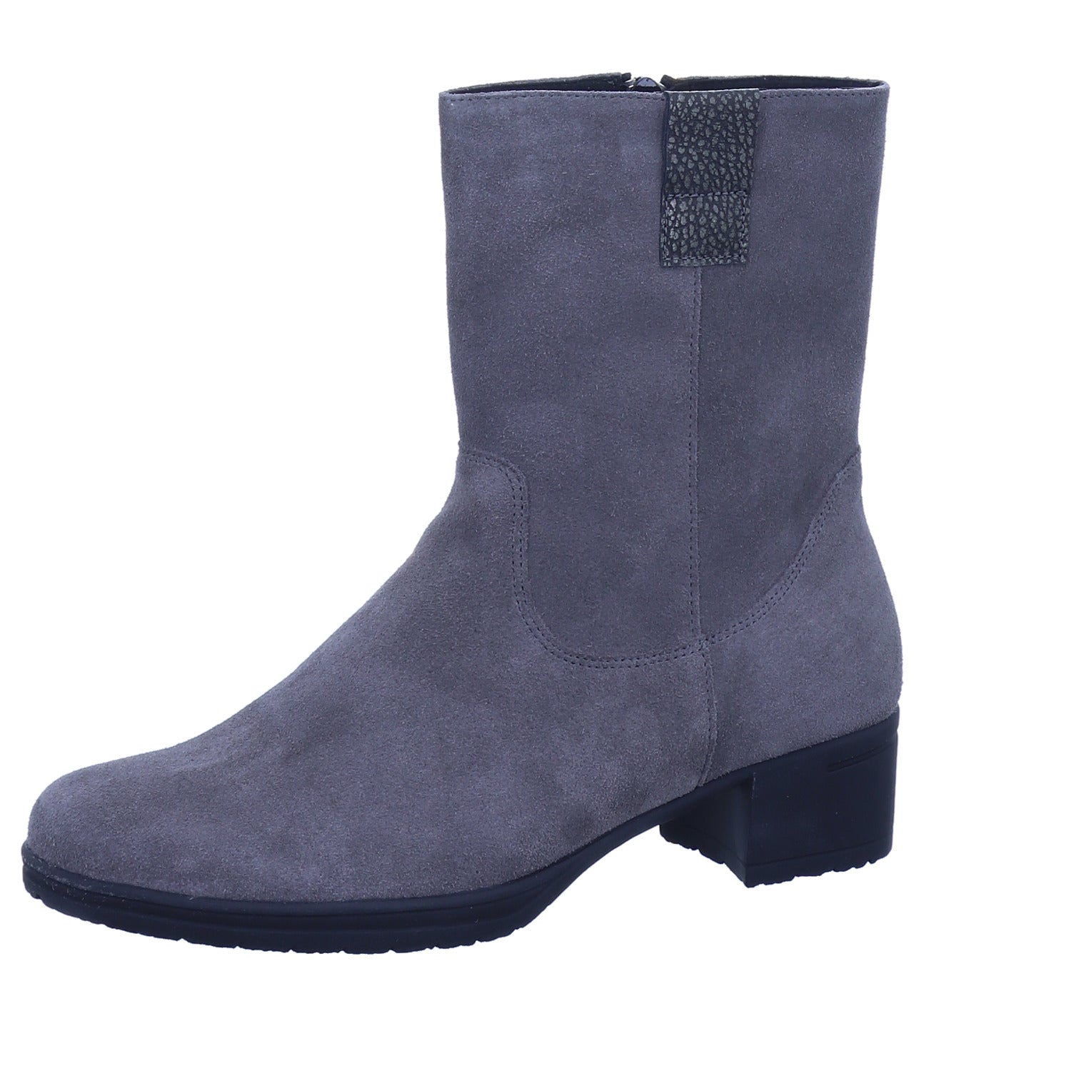 Hartjes GmbH Hip Boot grau – Ansicht 05