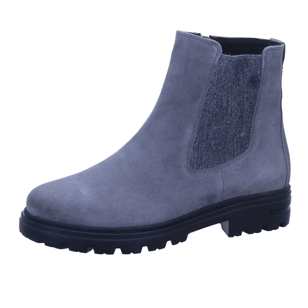 Hartjes GmbH Jacky Boot grau – Ansicht 05