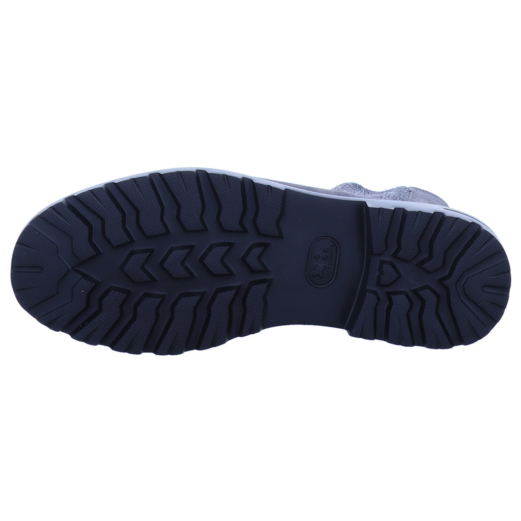 Hartjes GmbH Jacky Boot grau – Sohle