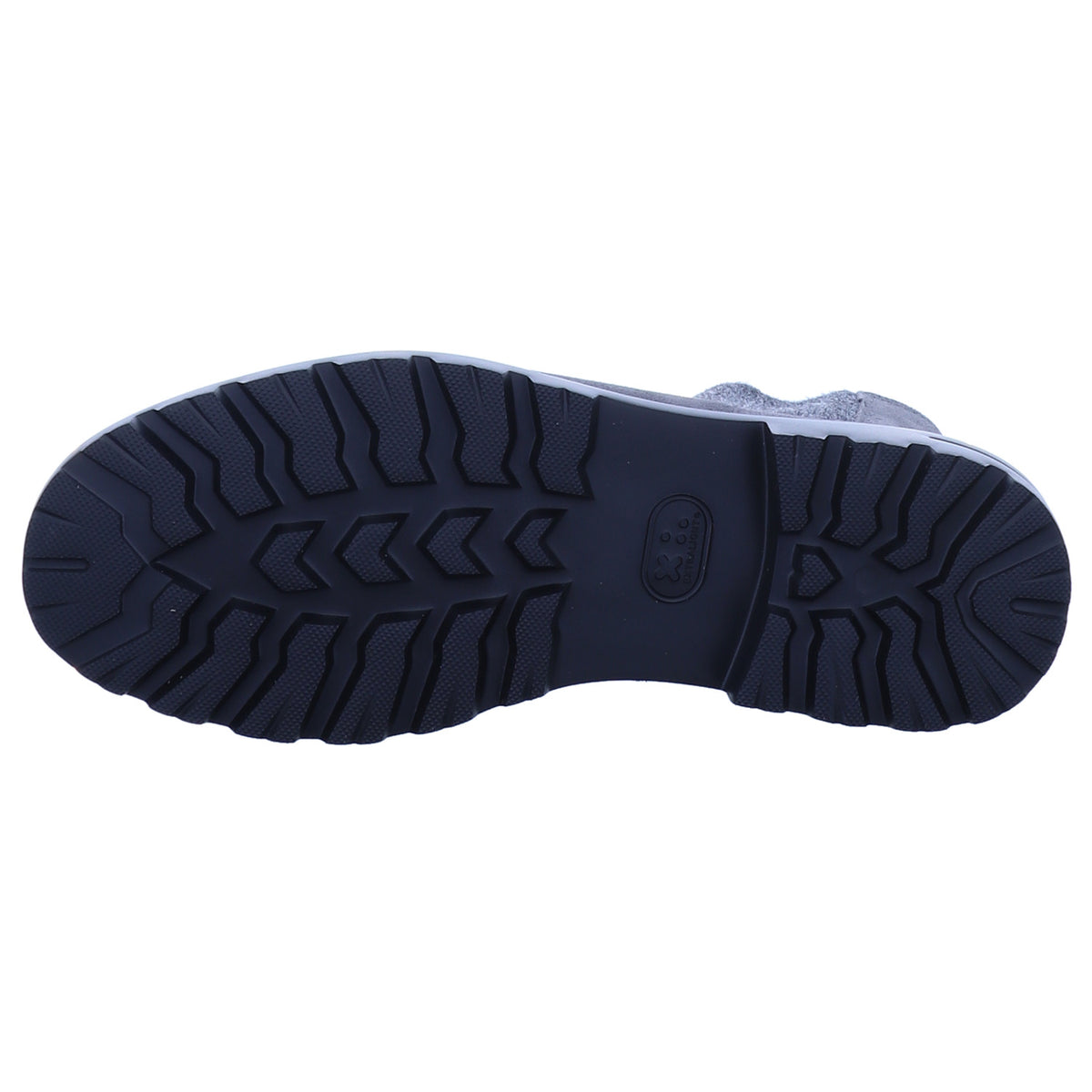 Hartjes GmbH Jacky Boot grau – Sohle