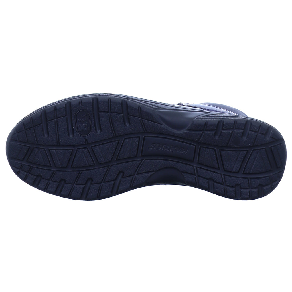 Hartjes GmbH Katy Boot blau – Sohle