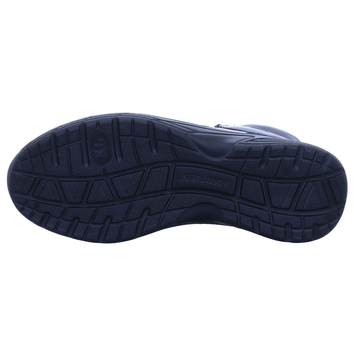 Hartjes GmbH Katy Boot blau – Sohle