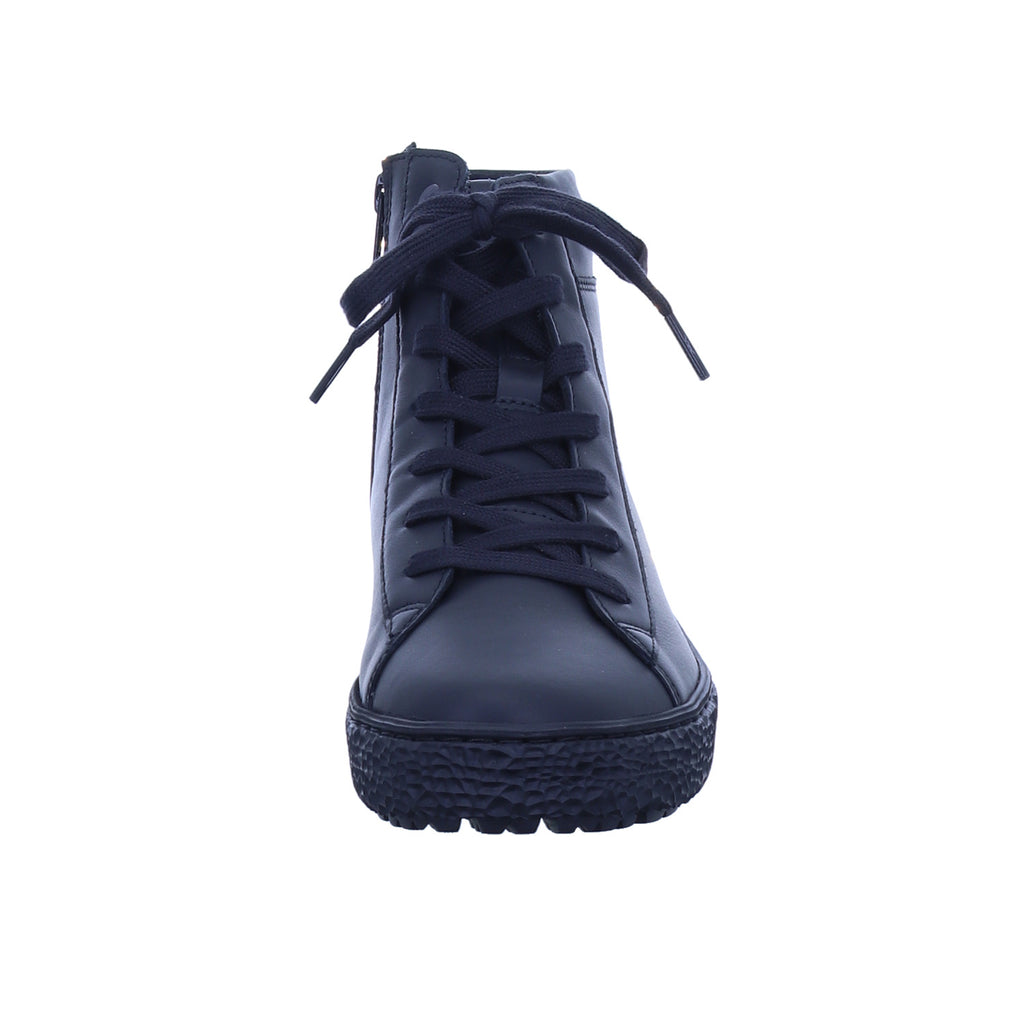 Hartjes GmbH Phil Boot schwarz – Ansicht 01