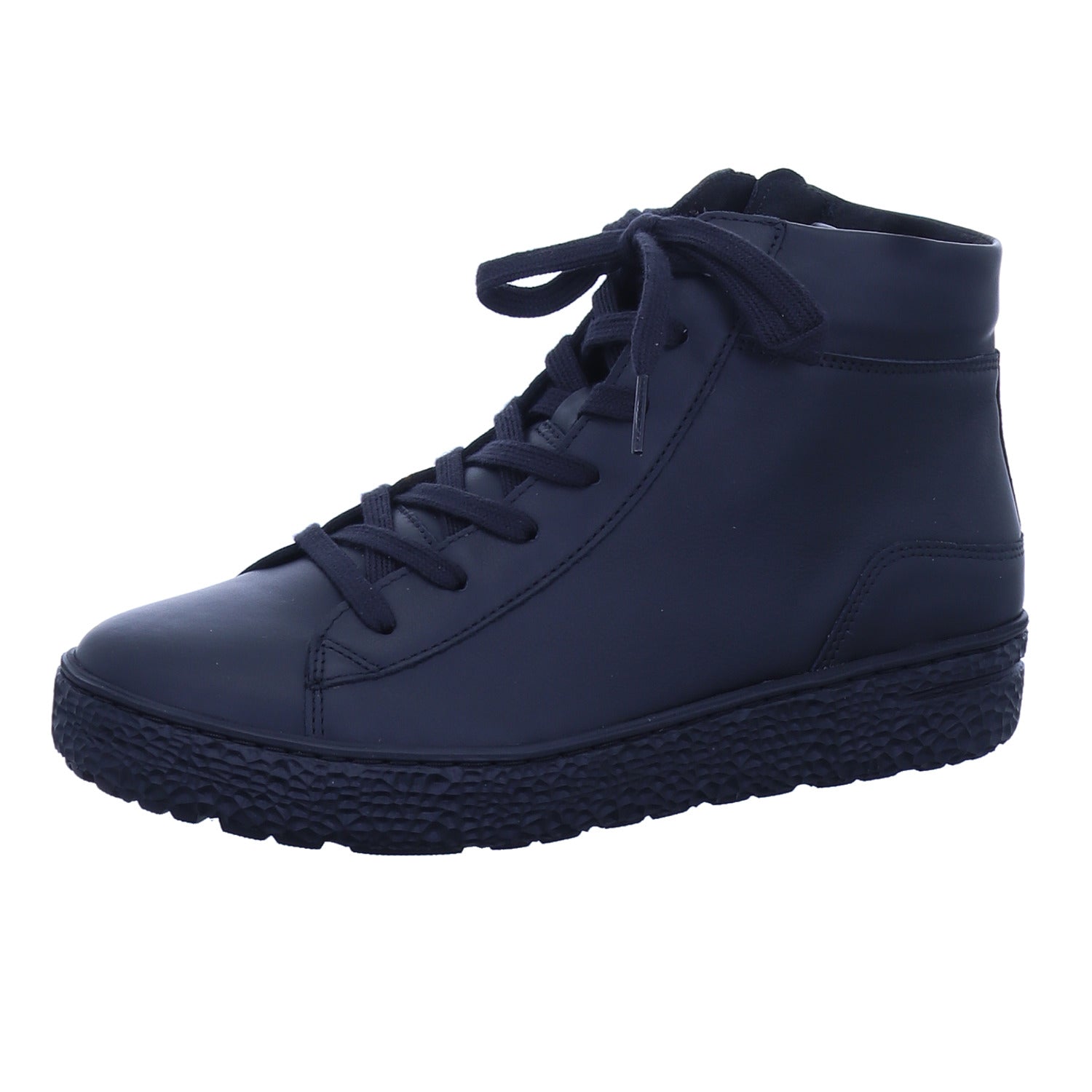 Hartjes GmbH Phil Boot schwarz – Ansicht 05