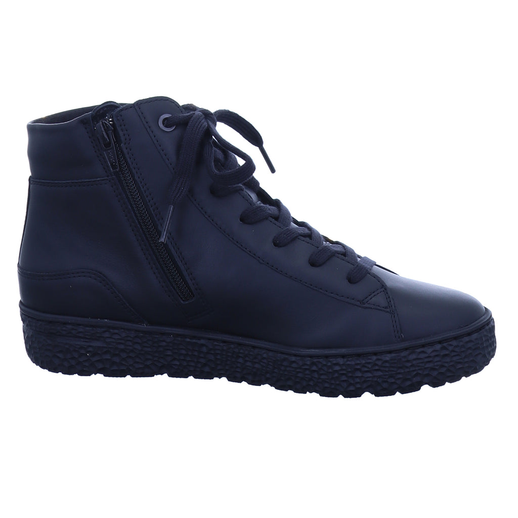 Hartjes GmbH Phil Boot schwarz – Ansicht 17