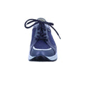 Finn Comfort Piccadilly blau – Ansicht 01