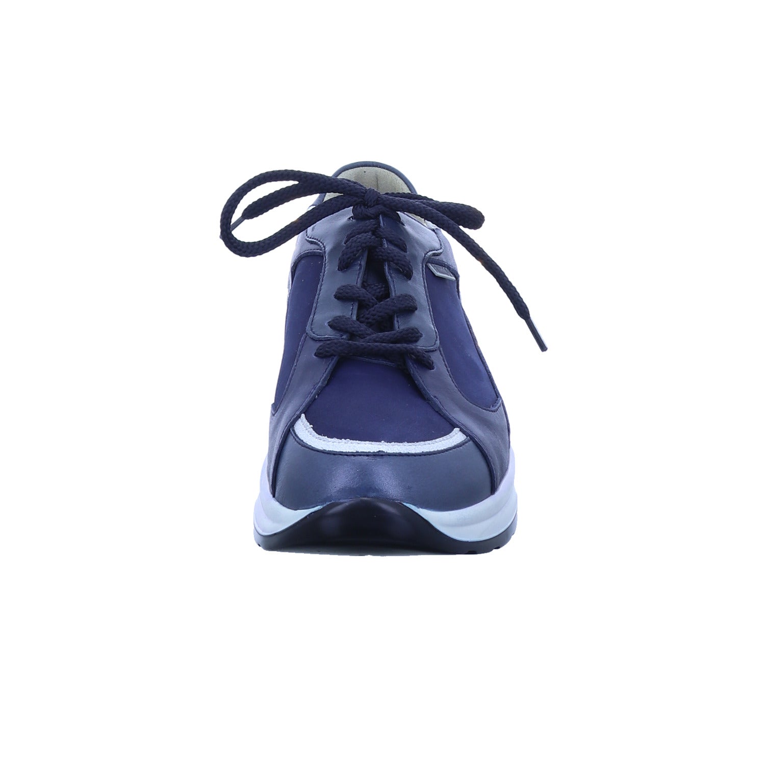 Finn Comfort Piccadilly blau – Ansicht 01