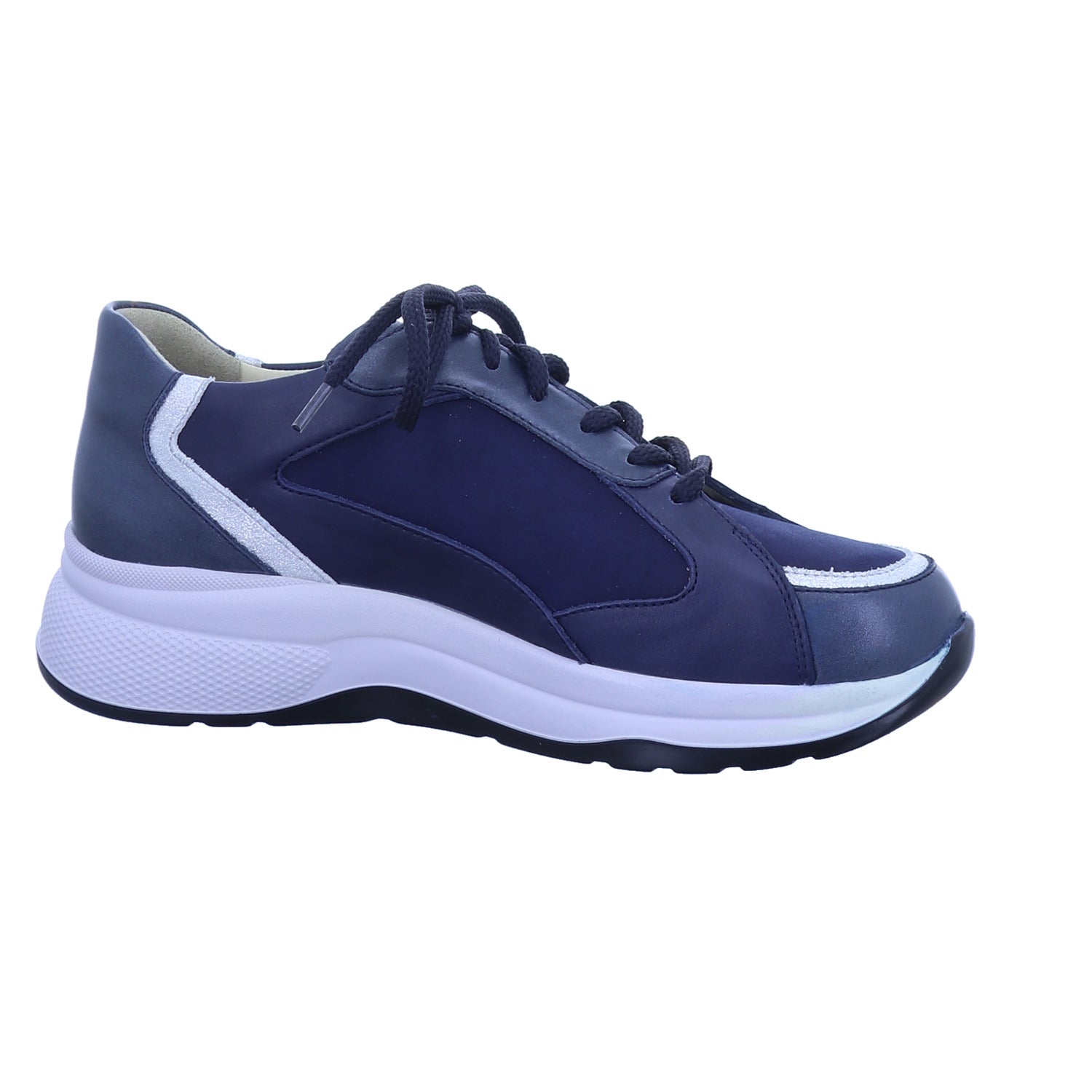 Finn Comfort Piccadilly blau – Ansicht 17