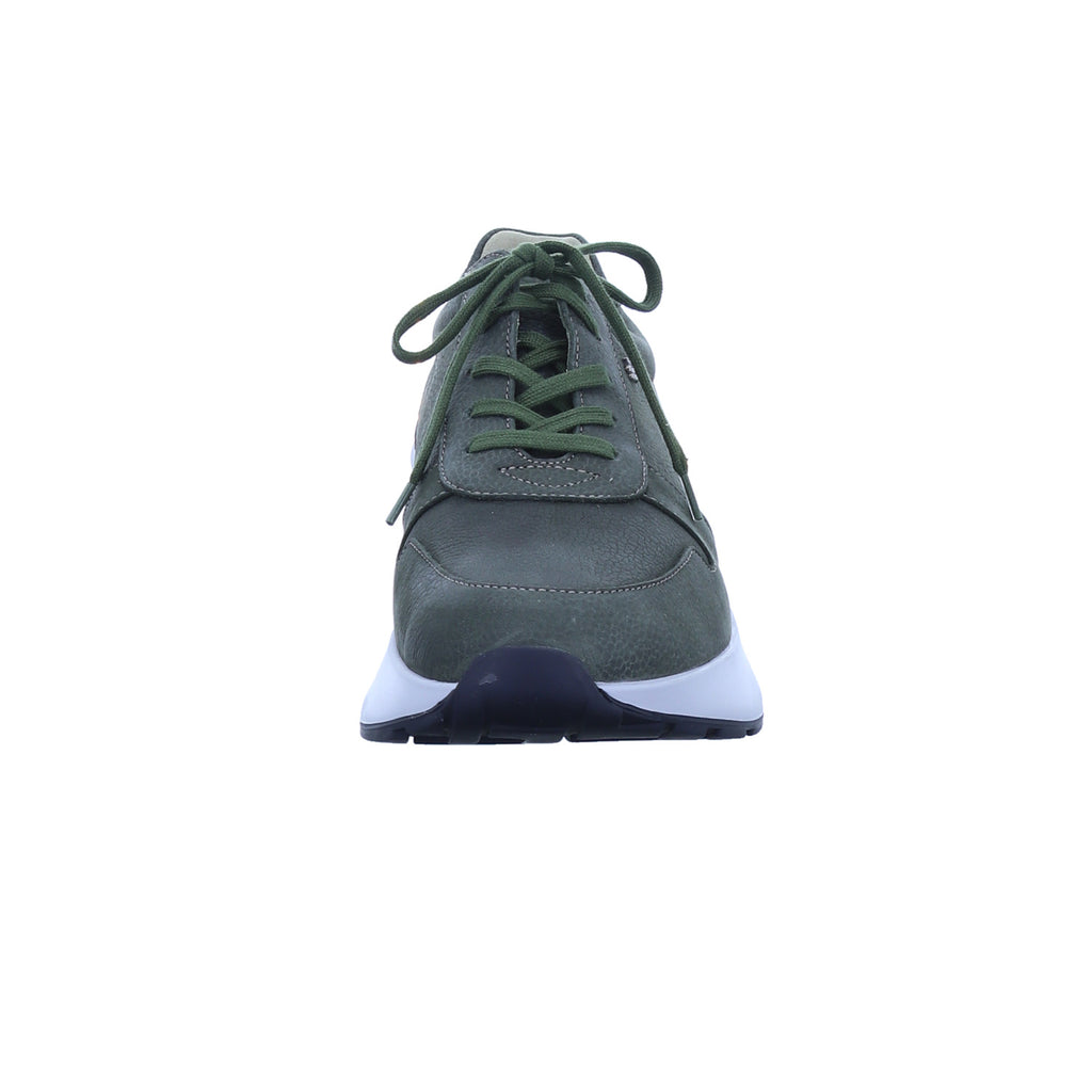 Finn Comfort Leganes oliv – Ansicht 01