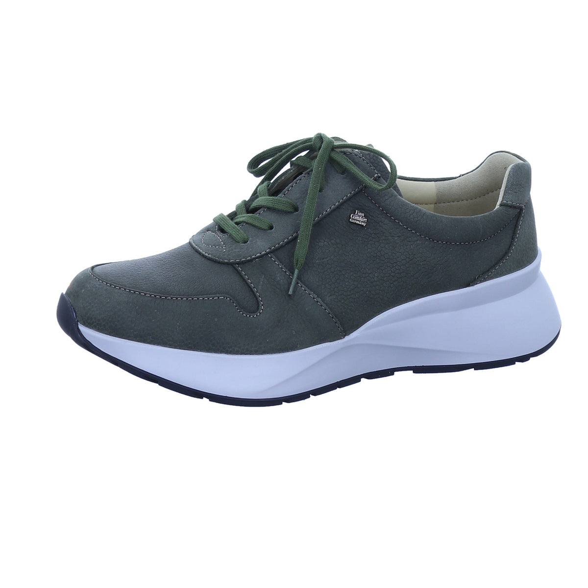 Finn Comfort Leganes oliv – Ansicht 05