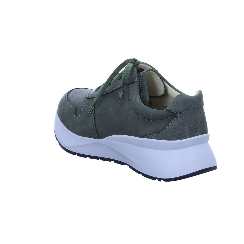 Finn Comfort Leganes oliv – Ansicht 09