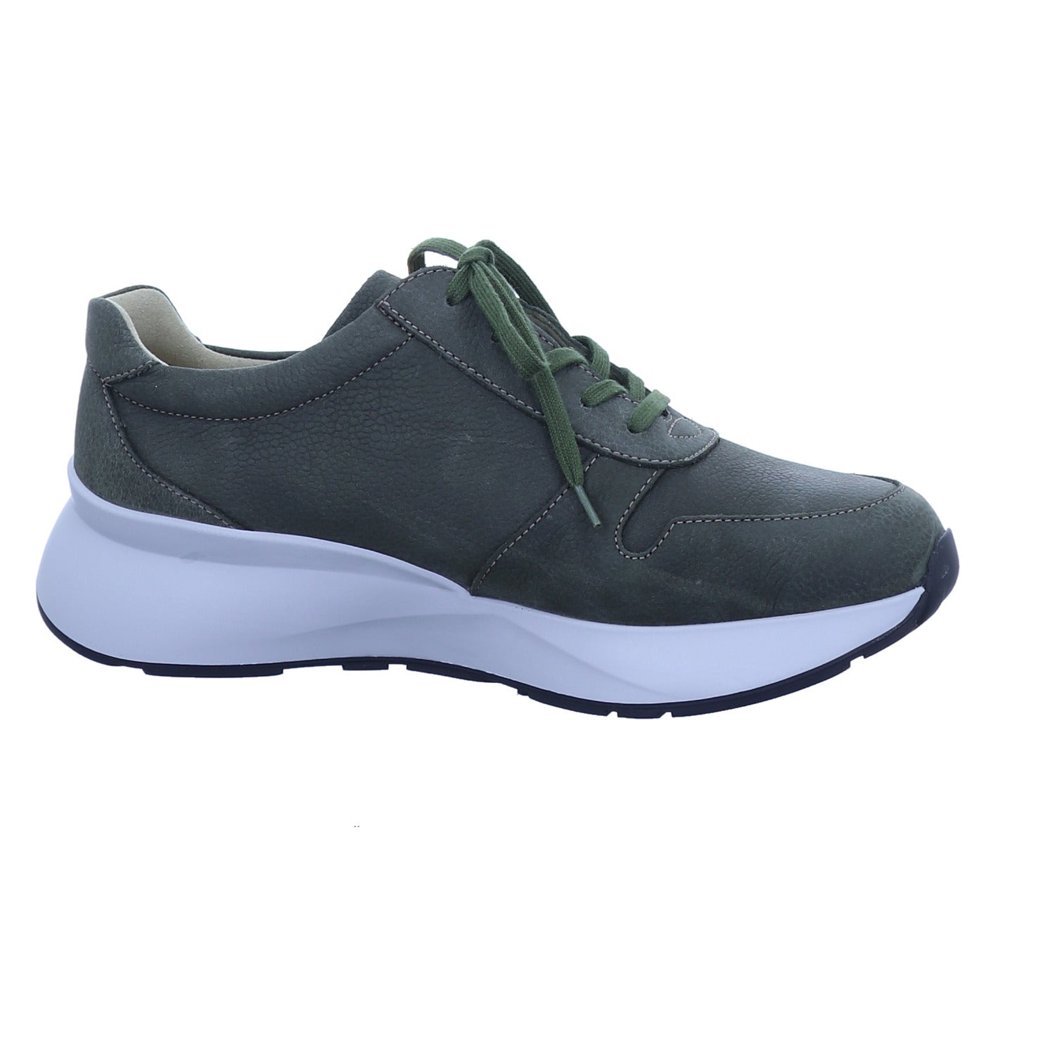 Finn Comfort Leganes oliv – Ansicht 17