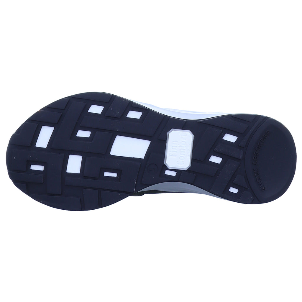 Finn Comfort Leganes oliv – Sohle