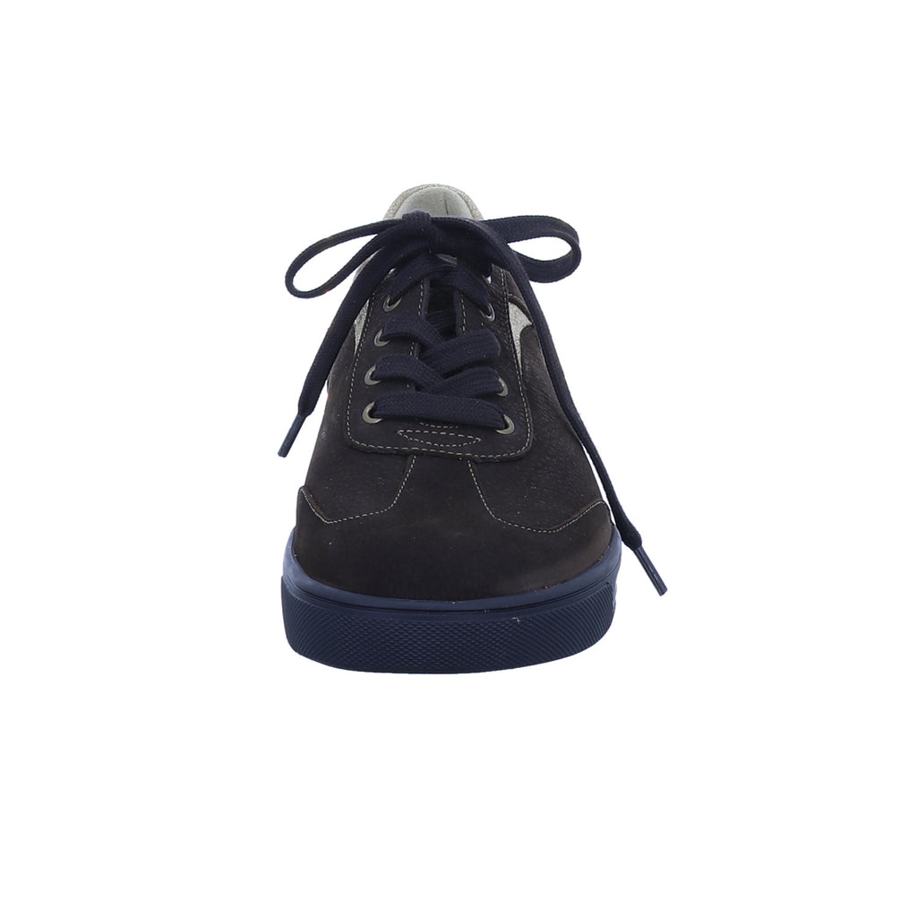 Finn Comfort Interlagos braun – Ansicht 01