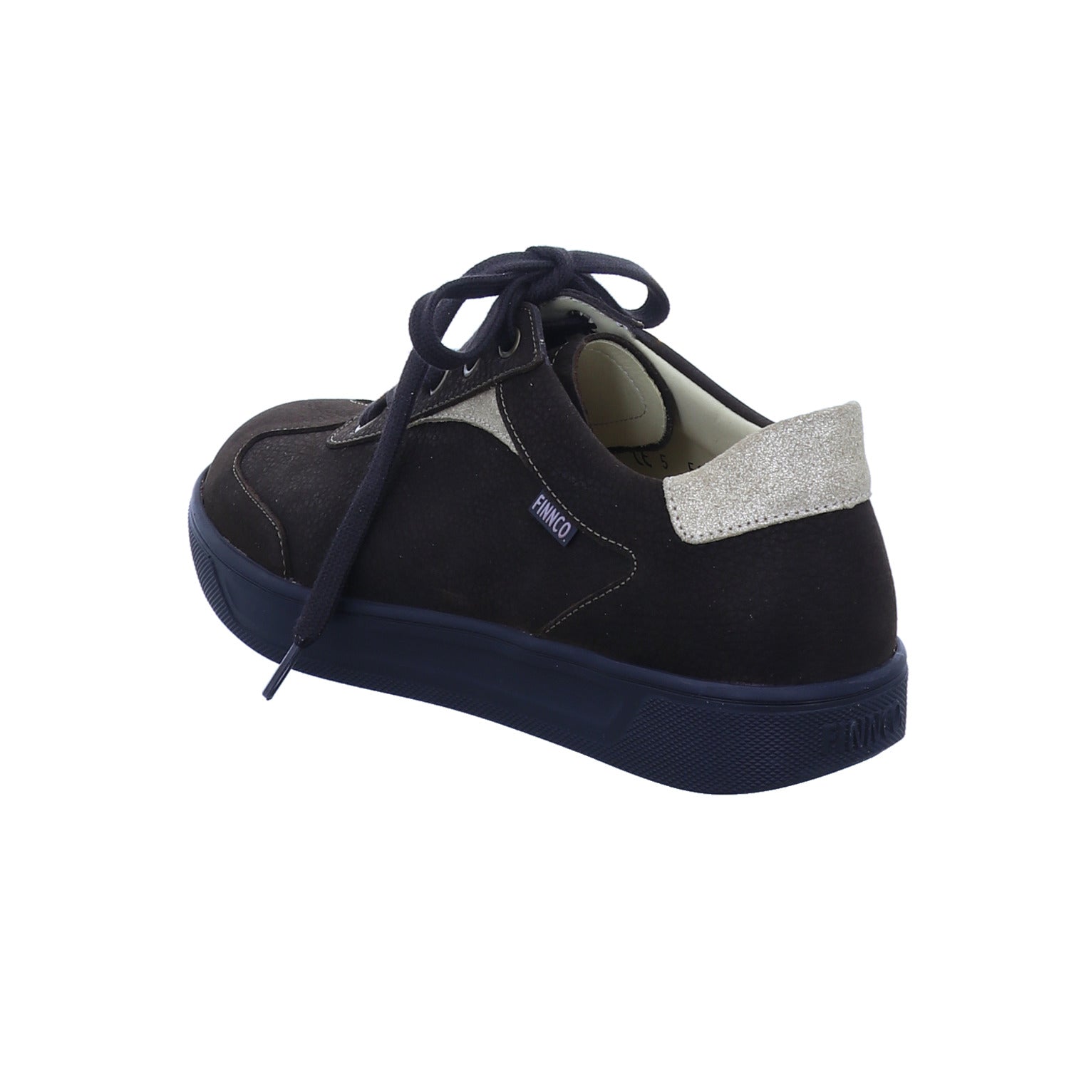 Finn Comfort Interlagos braun – Ansicht 09