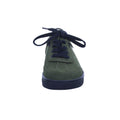 Finn Comfort Interlagos oliv – Ansicht 01