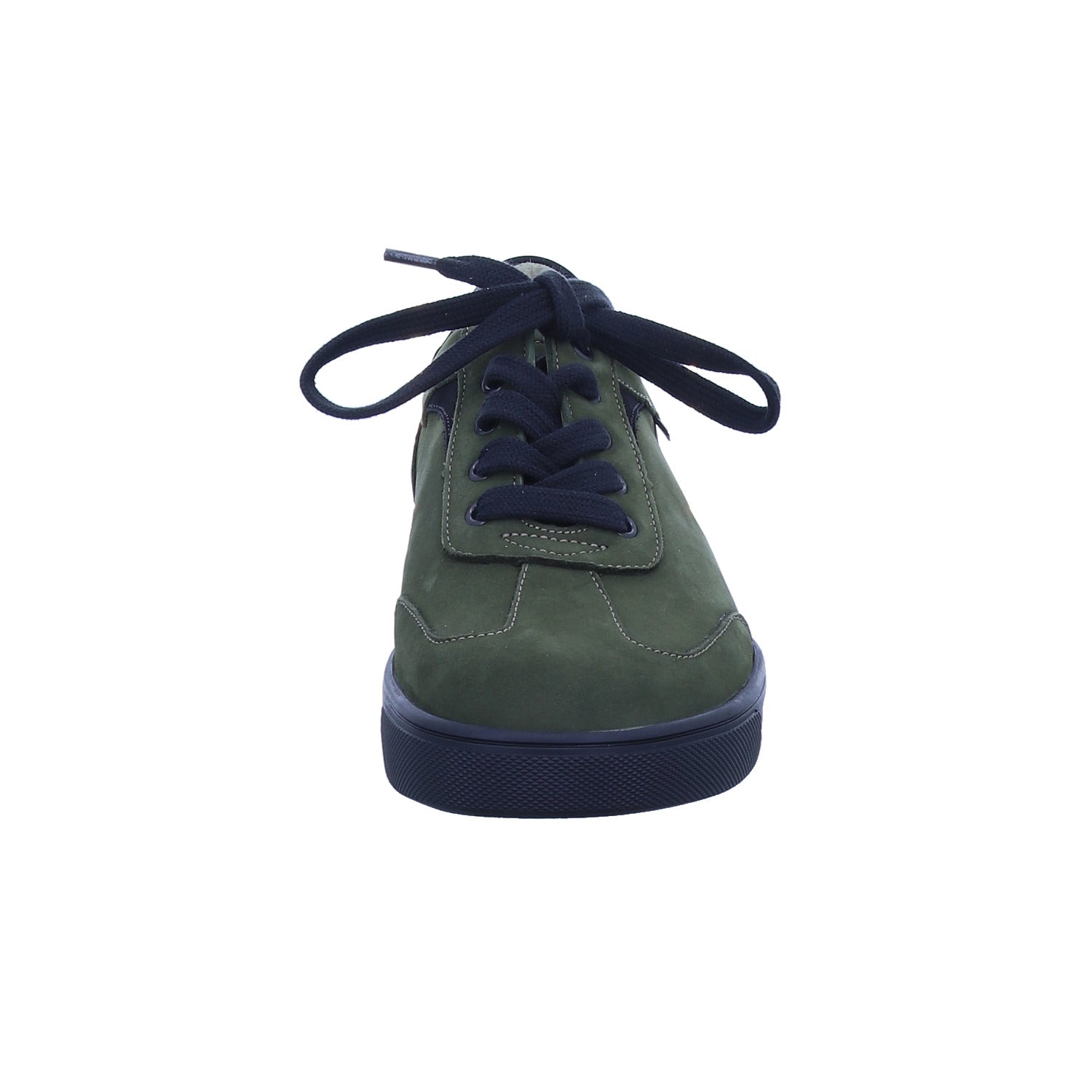 Finn Comfort Interlagos oliv – Ansicht 01
