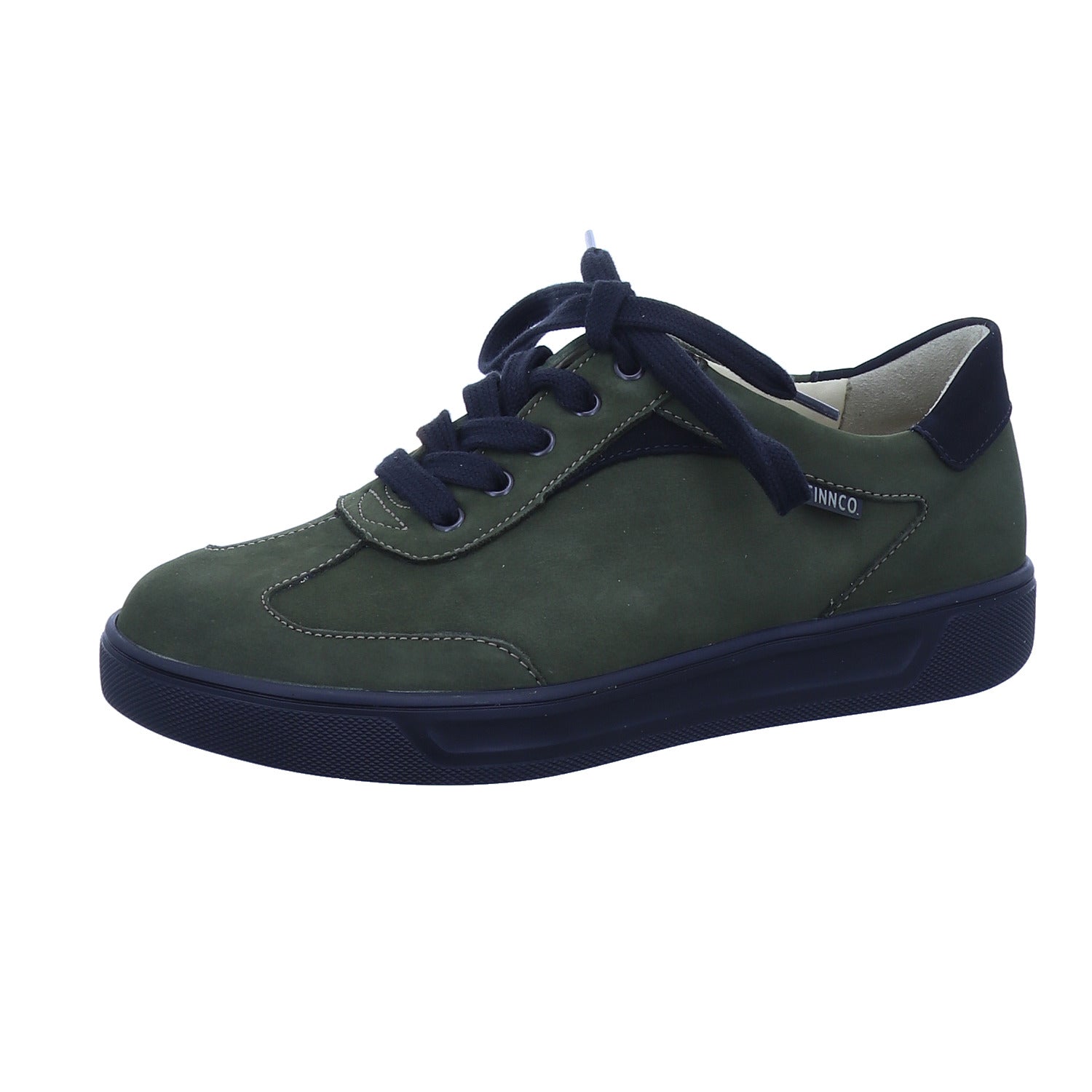 Finn Comfort Interlagos oliv – Ansicht 05