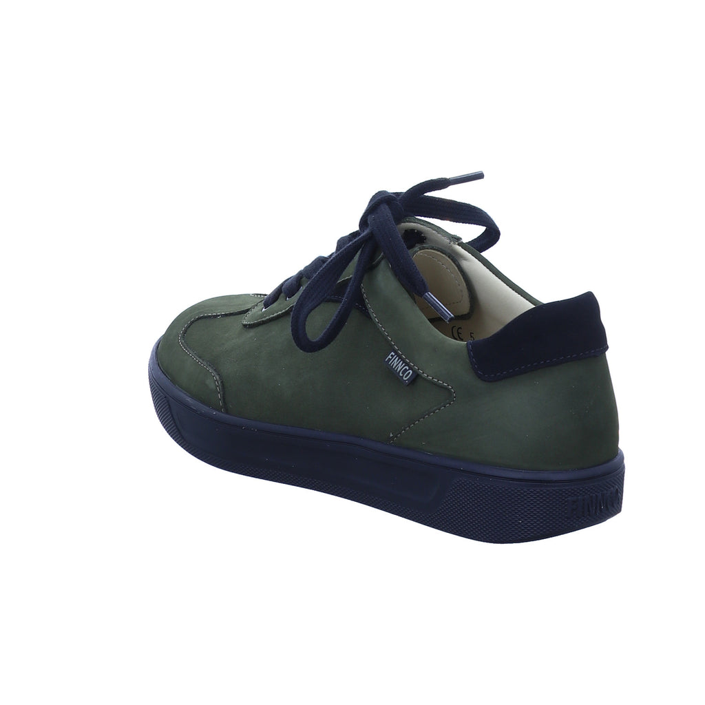 Finn Comfort Interlagos oliv – Ansicht 09