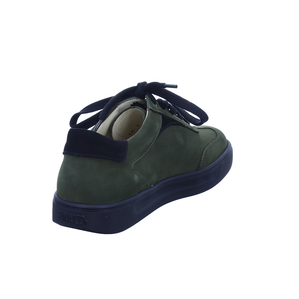 Finn Comfort Interlagos oliv – Ansicht 13