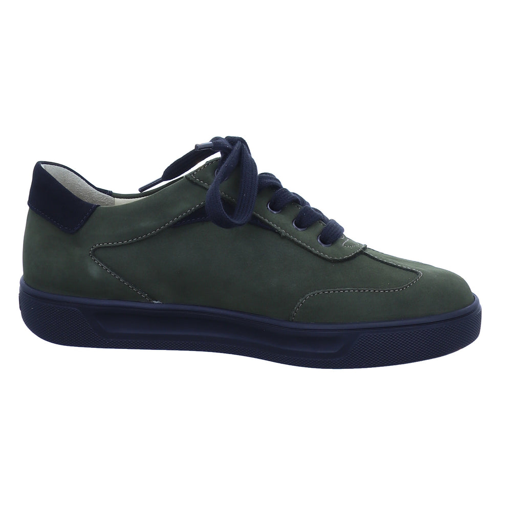 Finn Comfort Interlagos oliv – Ansicht 17