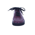 Finn Comfort Interlagos rot – Ansicht 01