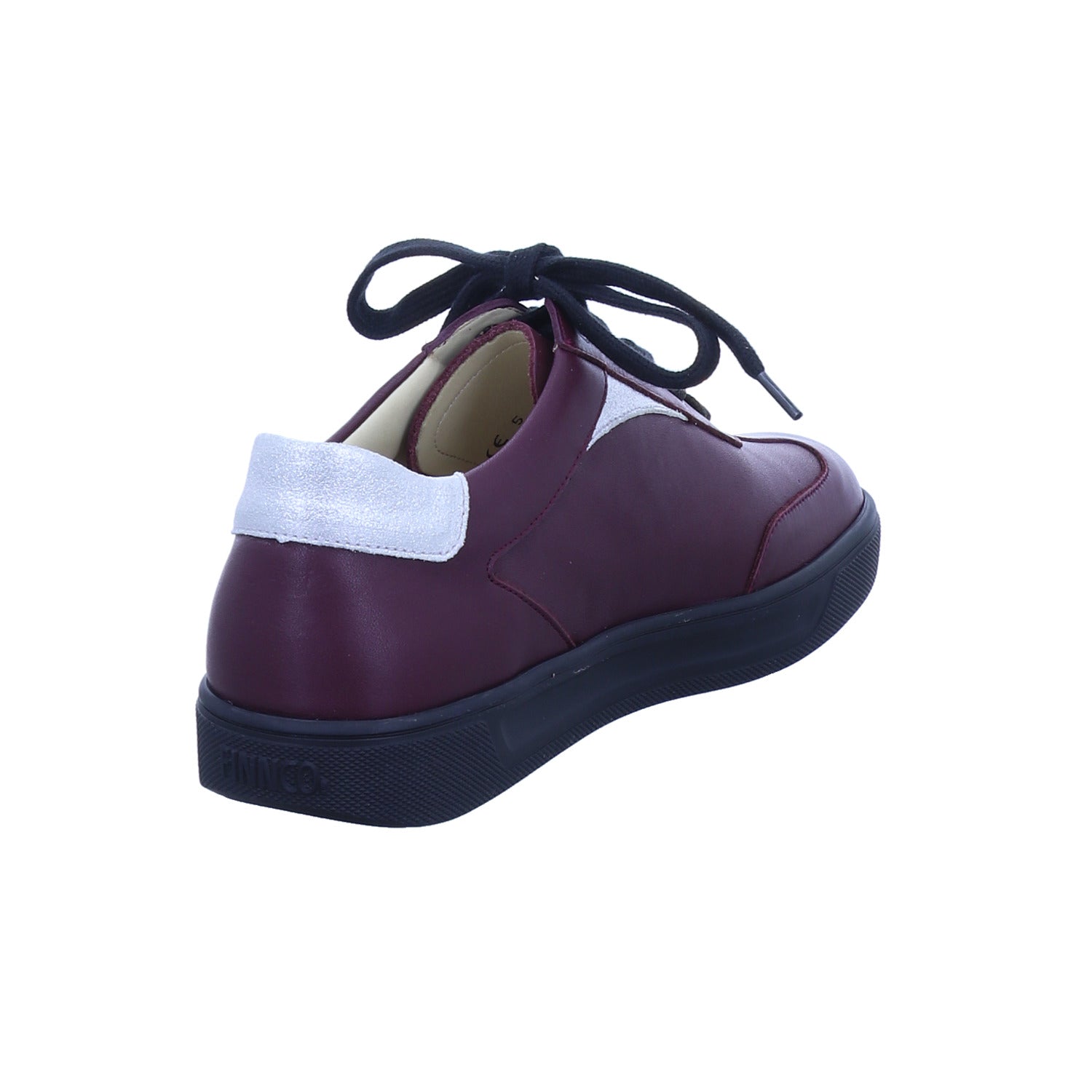 Finn Comfort Interlagos rot – Ansicht 13