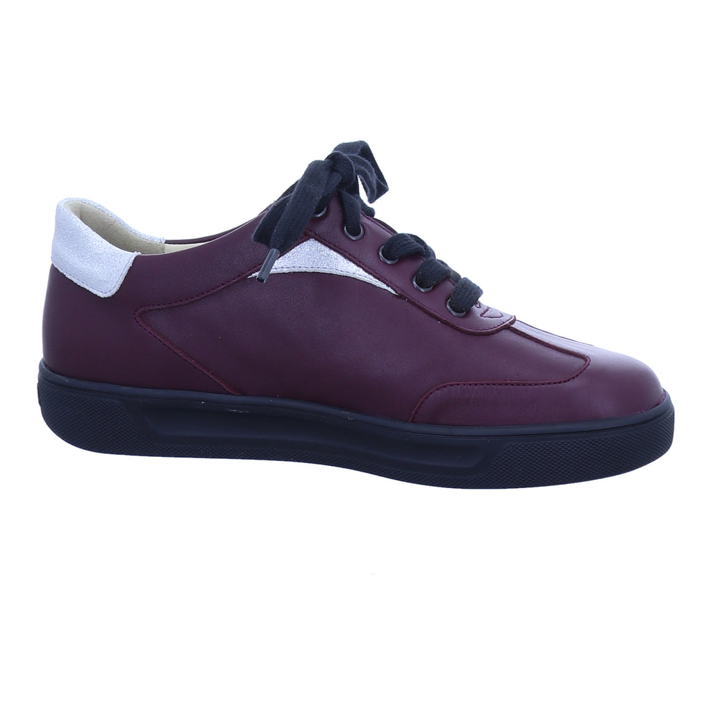 Finn Comfort Interlagos rot – Ansicht 17