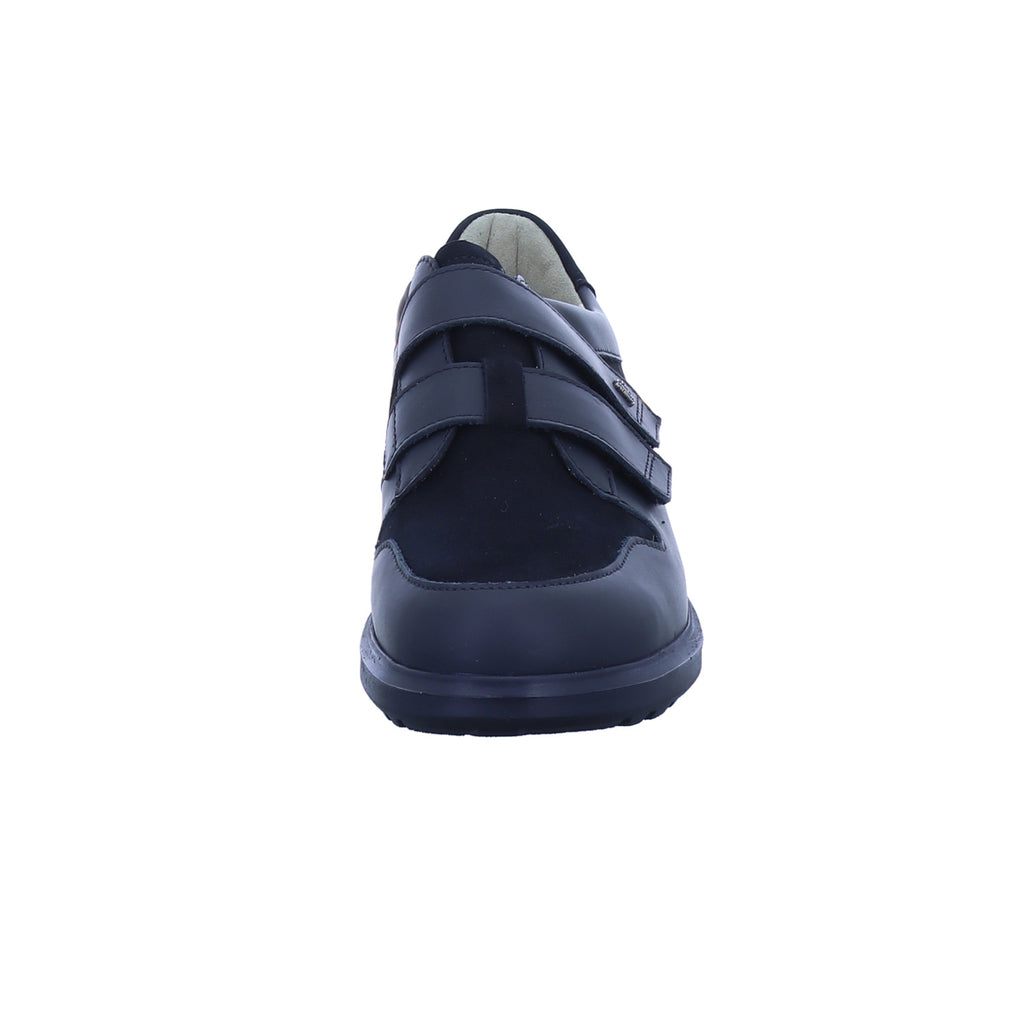 Finn Comfort Telde schwarz – Ansicht 01