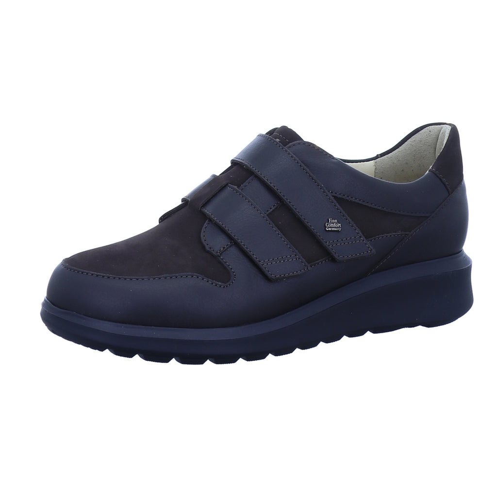 Finn Comfort Telde braun – Ansicht 05