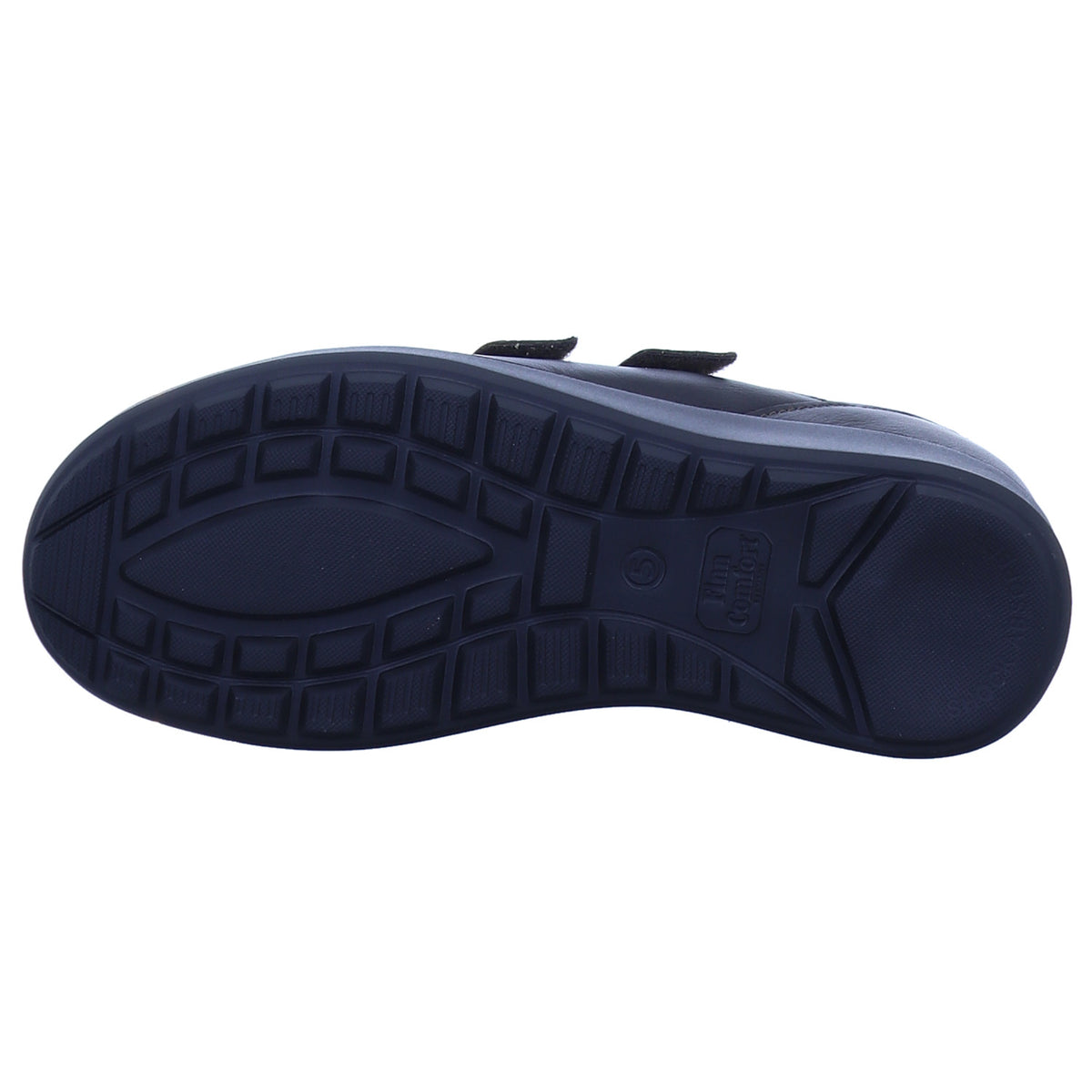 Finn Comfort Telde braun – Sohle