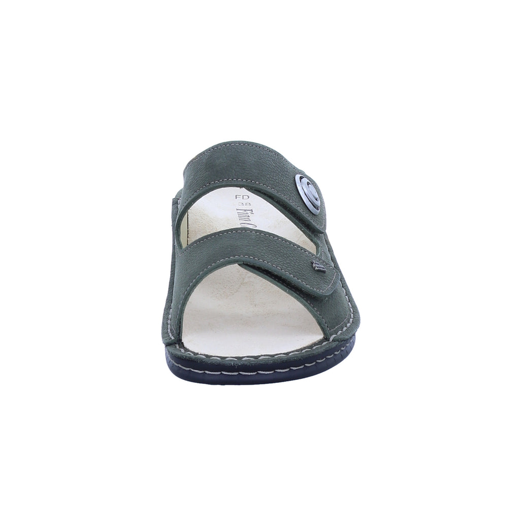 Finn Comfort Colina oliv – Ansicht 01