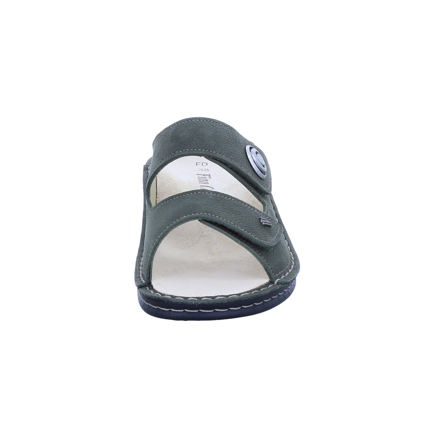 Finn Comfort Colina oliv – Ansicht 01