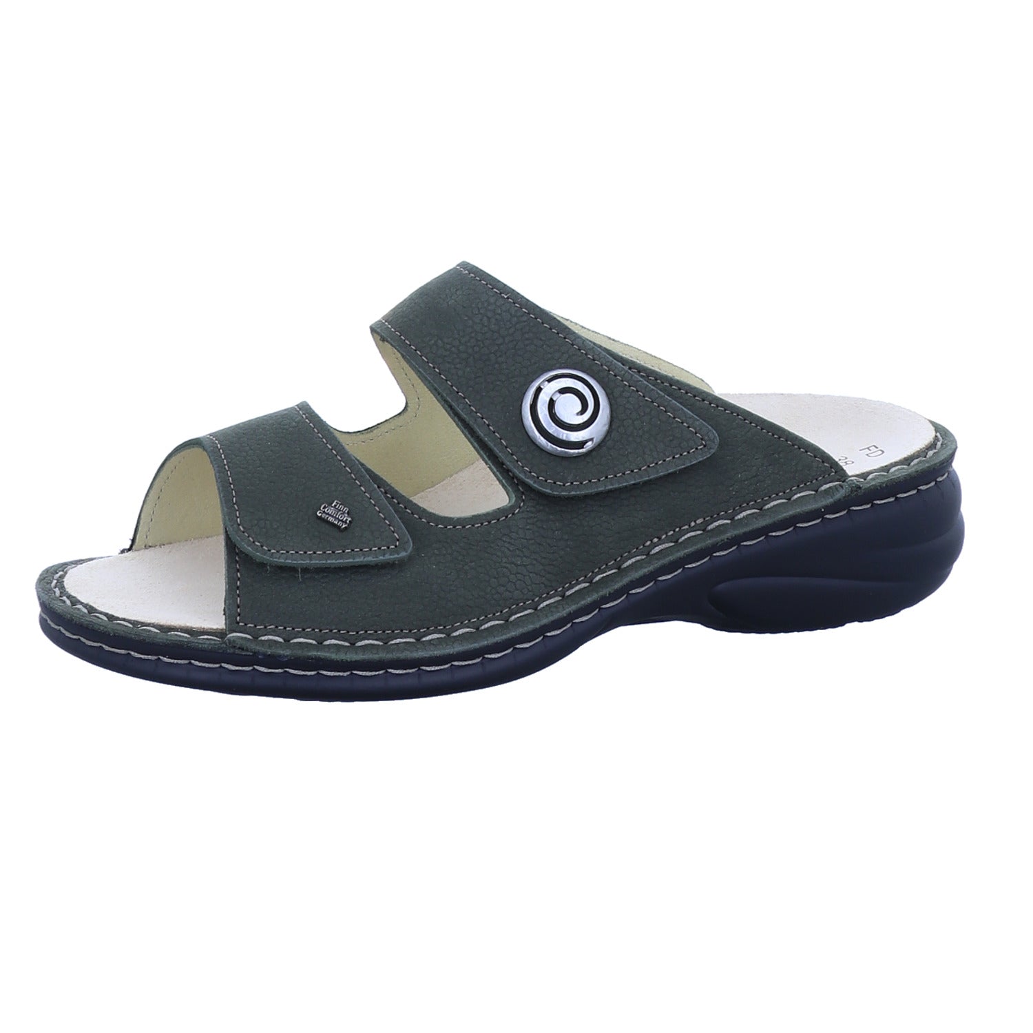 Finn Comfort Colina oliv – Ansicht 05