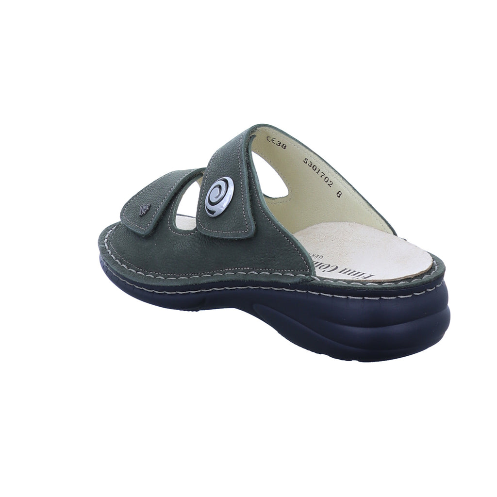 Finn Comfort Colina oliv – Ansicht 09
