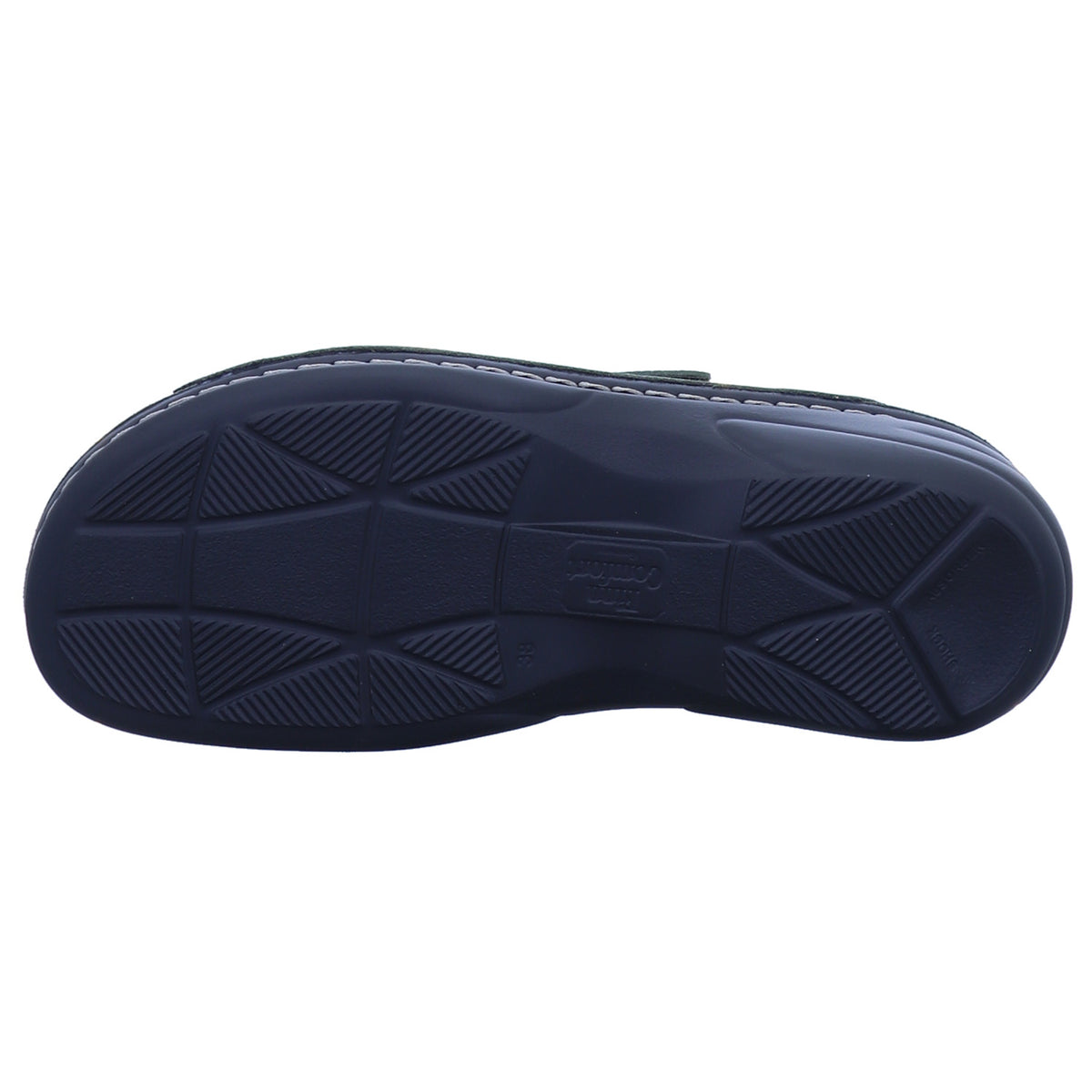 Finn Comfort Colina oliv – Sohle