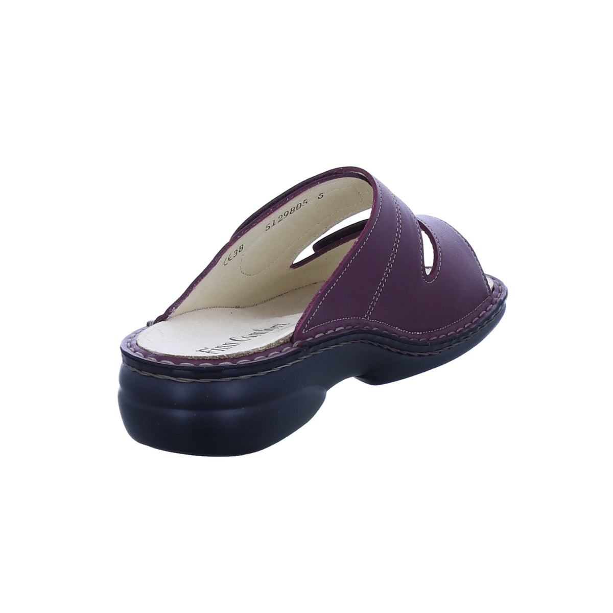 Finn Comfort Sansibar bordeaux – Ansicht 13