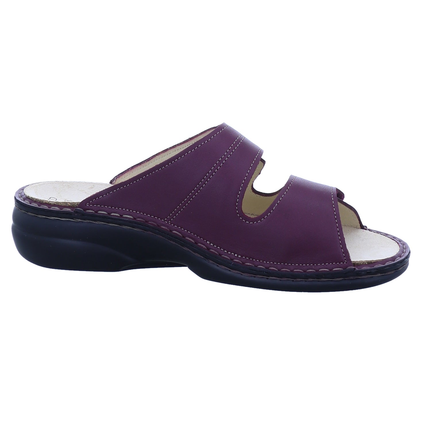 Finn Comfort Sansibar bordeaux – Ansicht 17