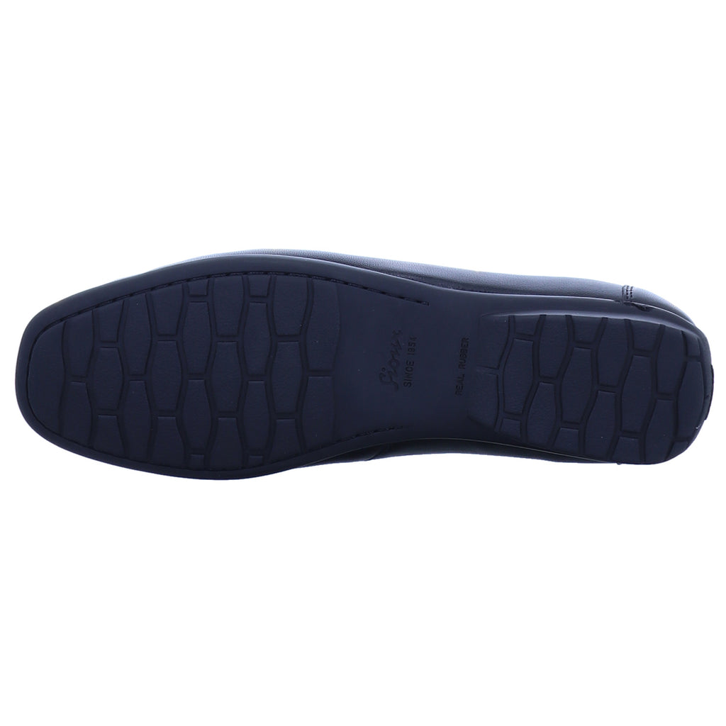 Sioux GmbH & Co. KG Cortizia-739-H schwarz – Sohle