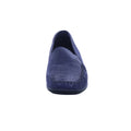 Sioux GmbH & Co. KG Cortizia-739-H blau – Ansicht 01
