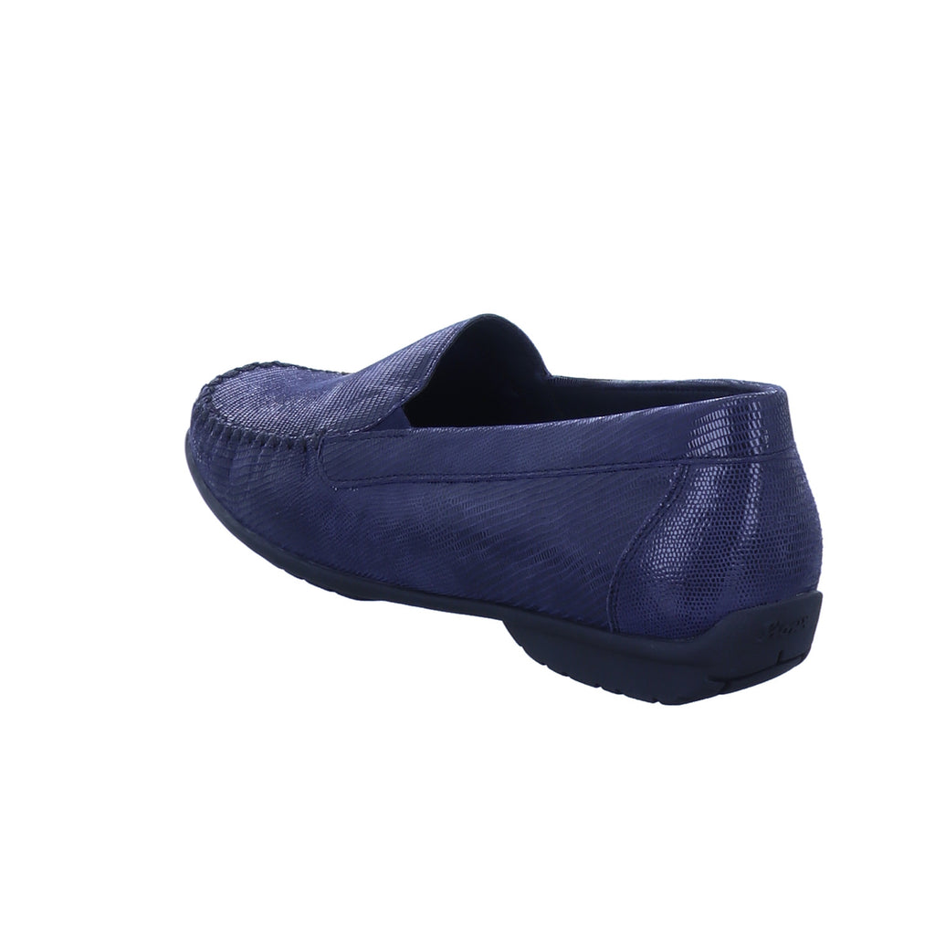 Sioux GmbH & Co. KG Cortizia-739-H blau – Ansicht 09