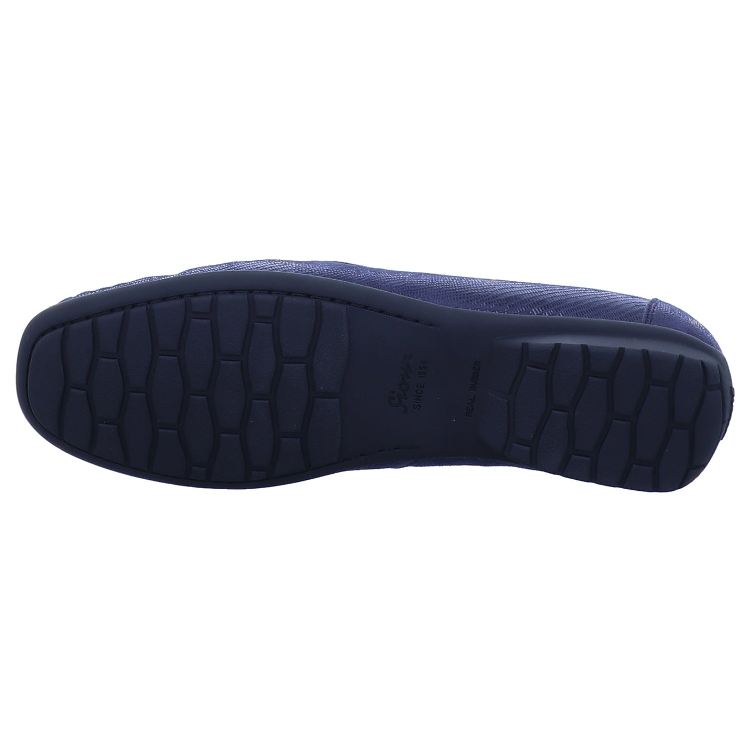 Sioux GmbH & Co. KG Cortizia-739-H blau – Sohle