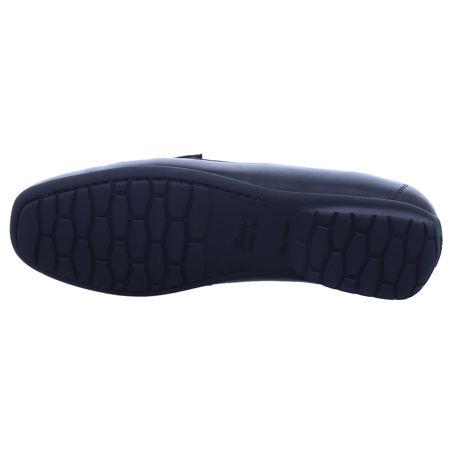 Sioux GmbH & Co. KG Cortizia-727-H schwarz – Sohle