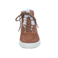 Sioux GmbH & Co. KG Maites Sneaker 006-LF braun – Ansicht 01
