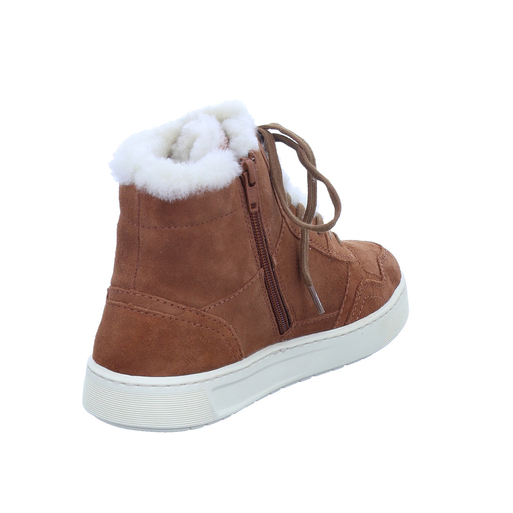 Sioux GmbH & Co. KG Maites Sneaker 006-LF braun – Ansicht 13