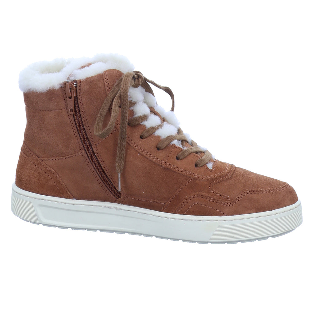 Sioux GmbH & Co. KG Maites Sneaker 006-LF braun – Ansicht 17