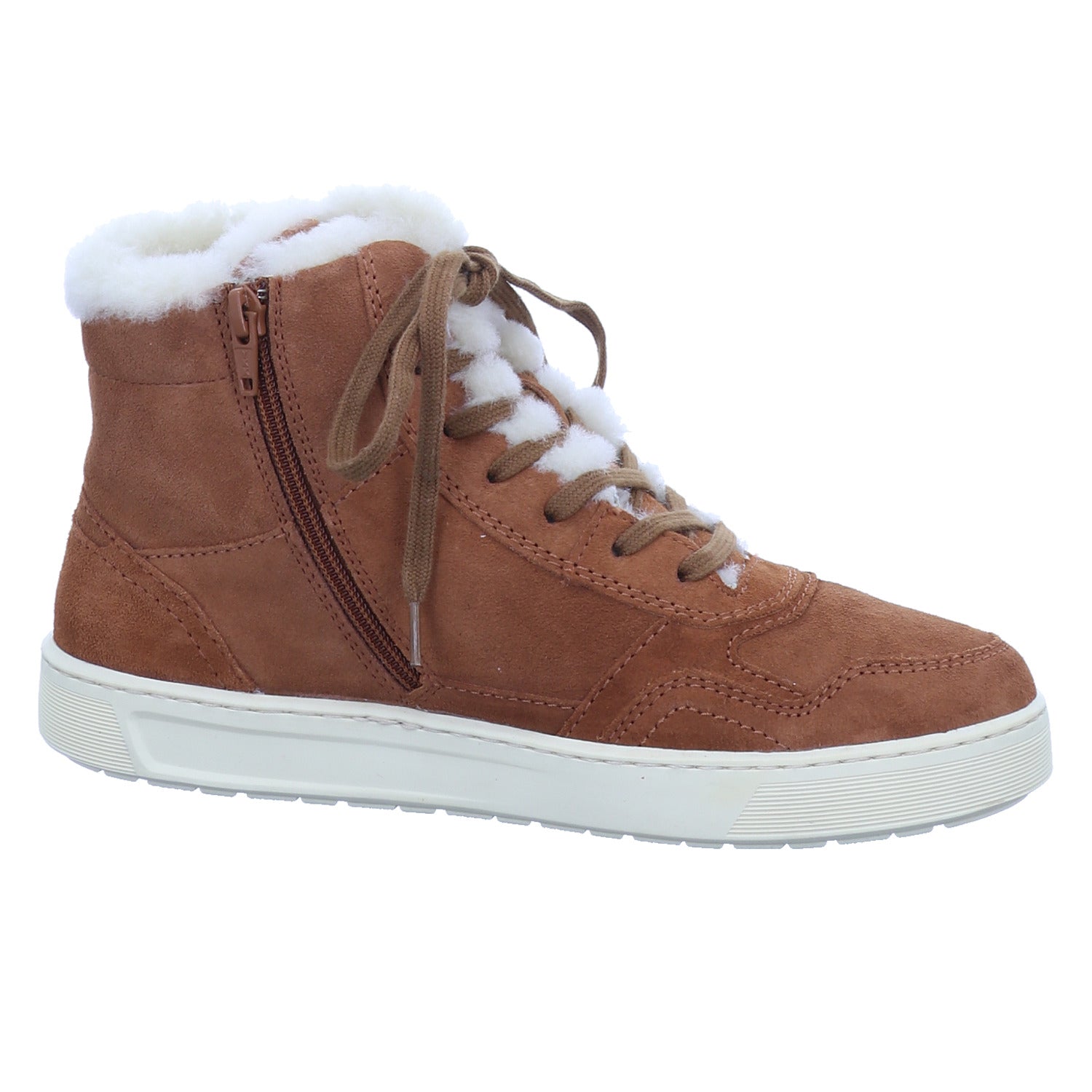 Sioux GmbH & Co. KG Maites Sneaker 006-LF braun – Ansicht 17