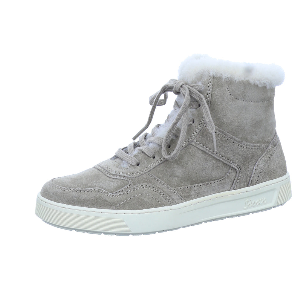 Sioux GmbH & Co. KG Maites Sneaker 006-LF beige – Ansicht 05