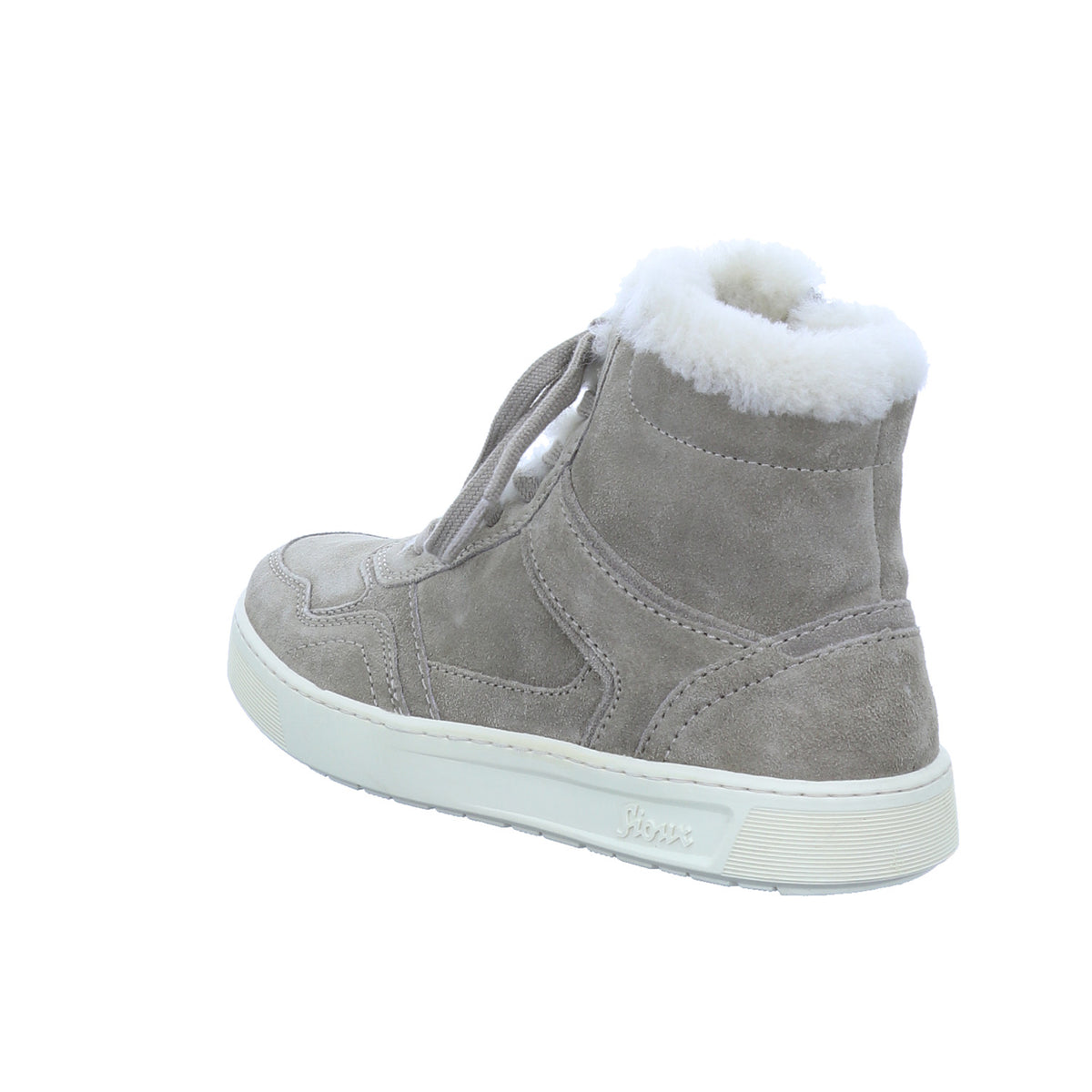 Sioux GmbH & Co. KG Maites Sneaker 006-LF beige – Ansicht 09