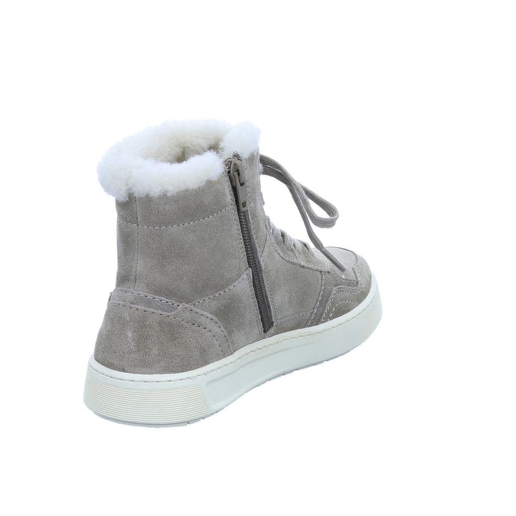 Sioux GmbH & Co. KG Maites Sneaker 006-LF beige – Ansicht 13